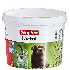 Beaphar Lactol Milk Supplement 250 g
